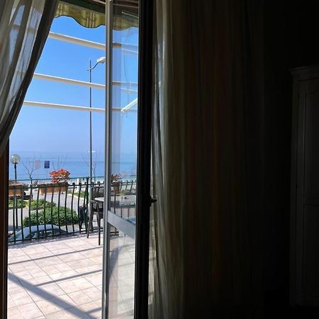 B&B Salerno In Exterior photo