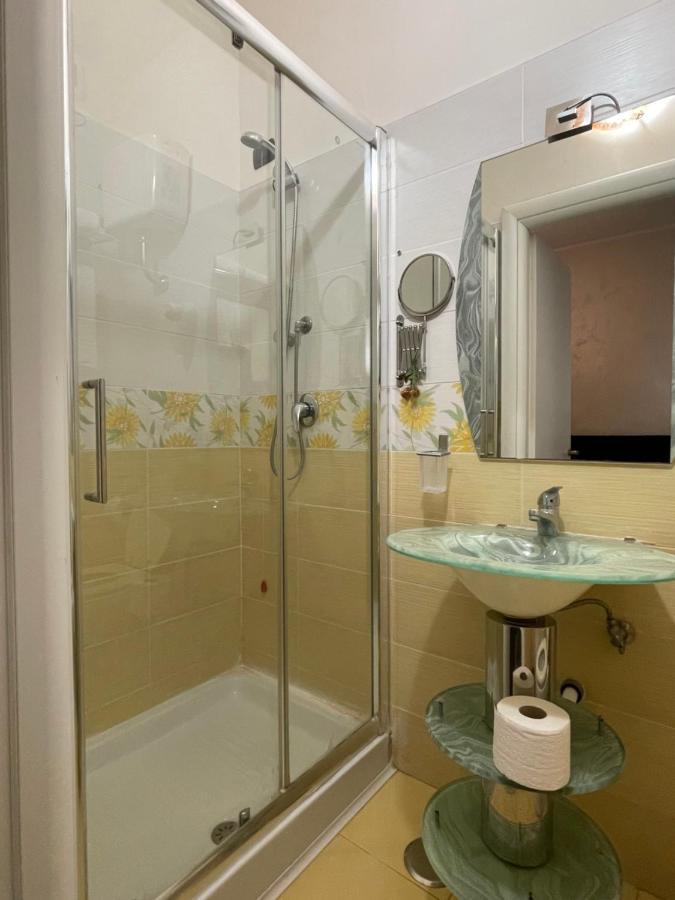 B&B Salerno In Exterior photo