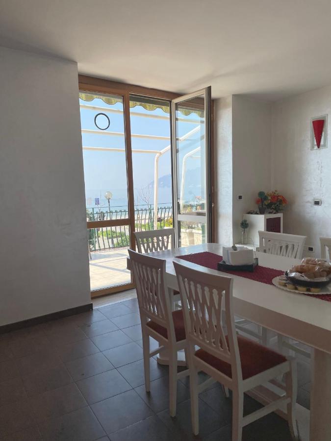 B&B Salerno In Exterior photo
