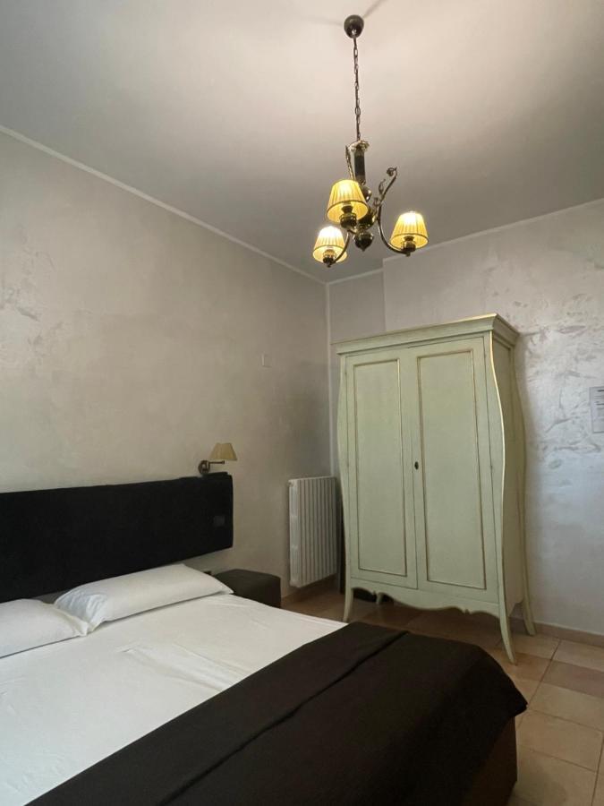B&B Salerno In Exterior photo