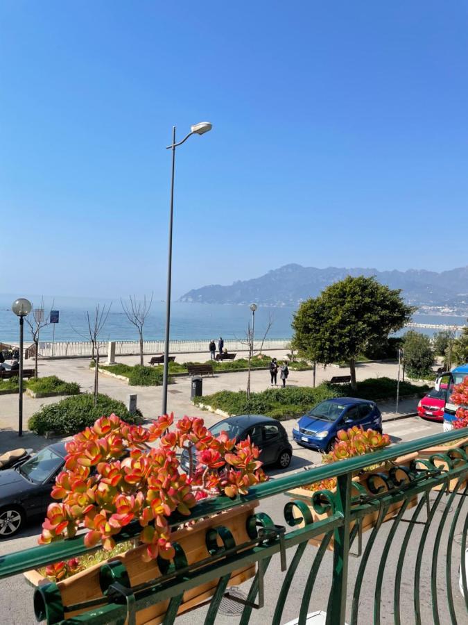 B&B Salerno In Exterior photo