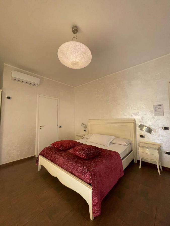 B&B Salerno In Exterior photo