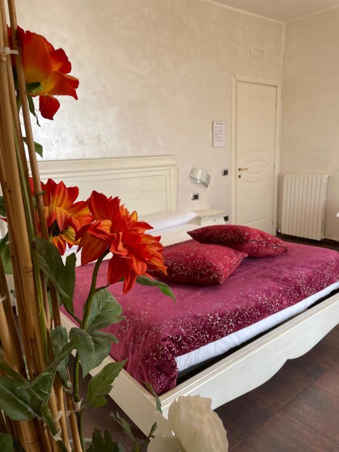 B&B Salerno In Exterior photo