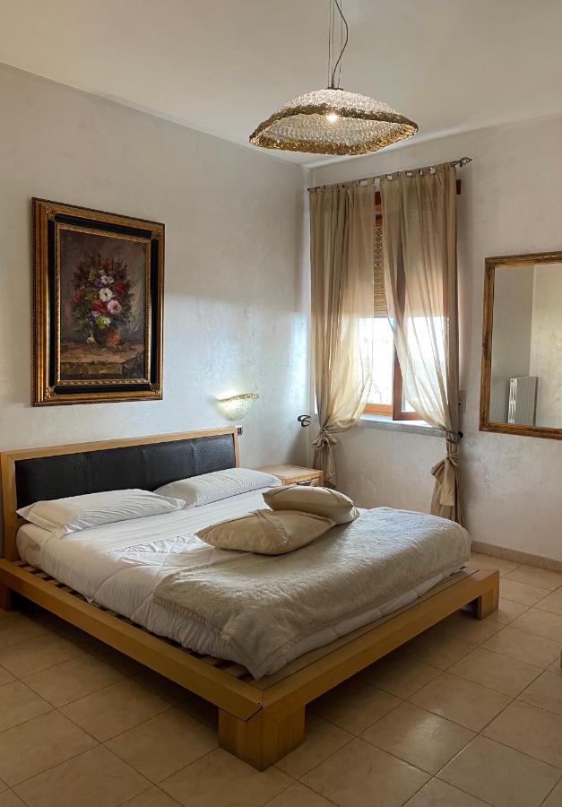 B&B Salerno In Exterior photo