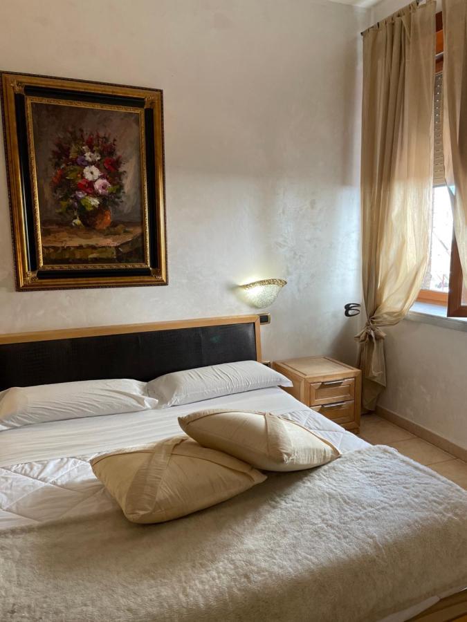 B&B Salerno In Exterior photo