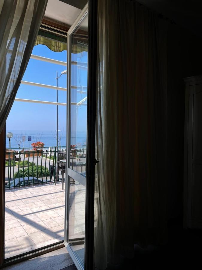 B&B Salerno In Exterior photo
