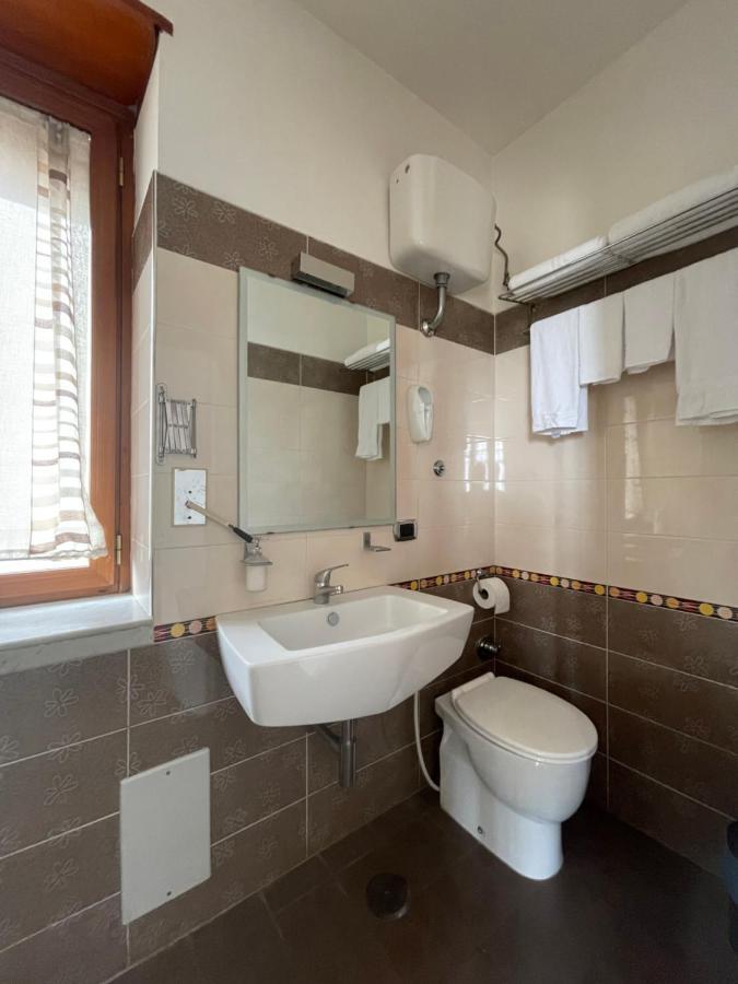 B&B Salerno In Exterior photo