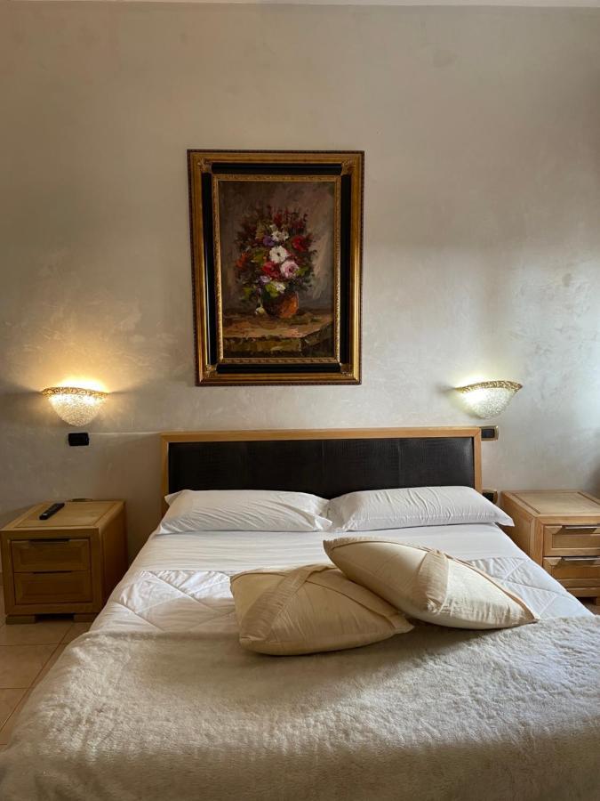 B&B Salerno In Exterior photo