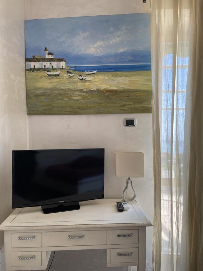 B&B Salerno In Exterior photo
