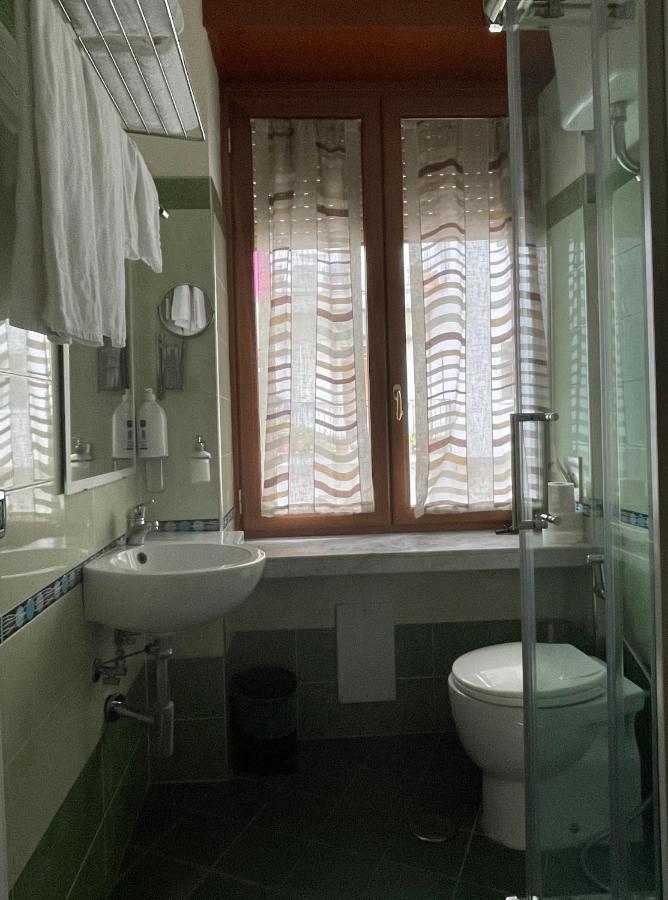 B&B Salerno In Exterior photo