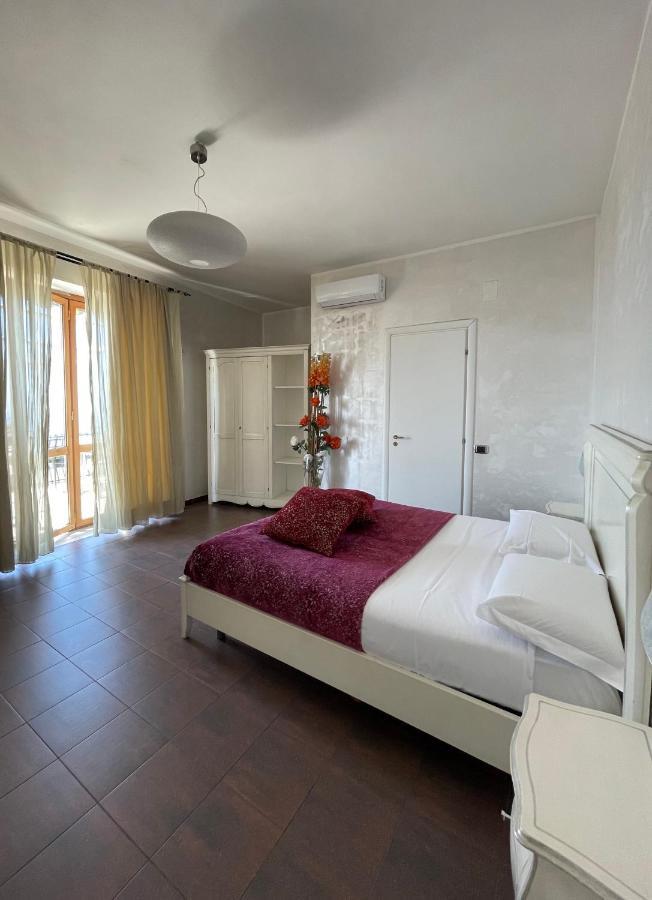 B&B Salerno In Exterior photo