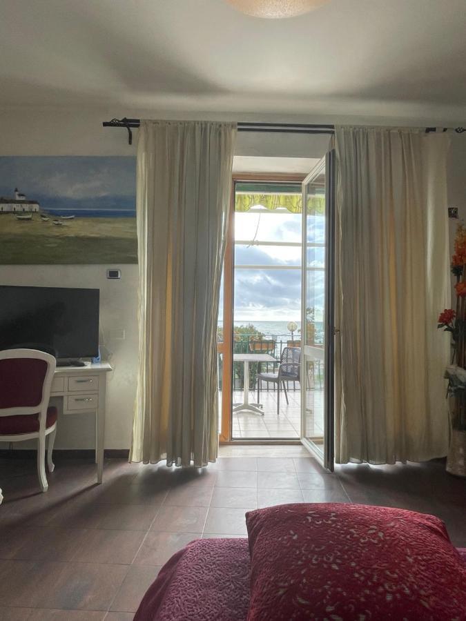 B&B Salerno In Exterior photo
