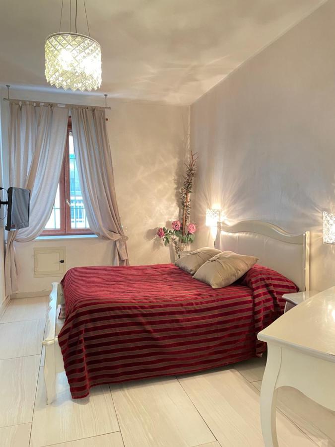 B&B Salerno In Exterior photo