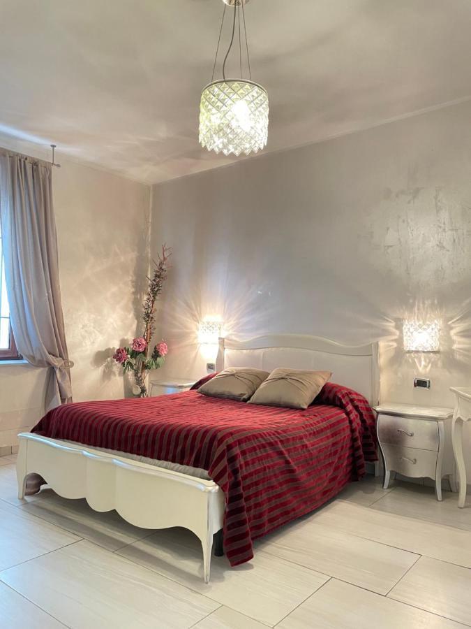 B&B Salerno In Exterior photo