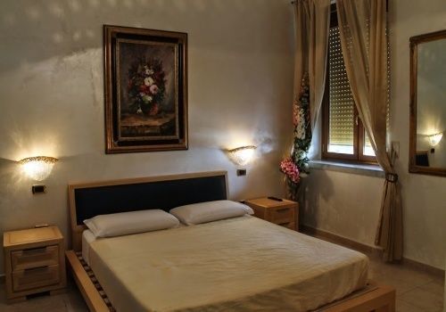 B&B Salerno In Exterior photo