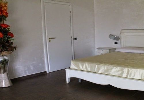 B&B Salerno In Exterior photo