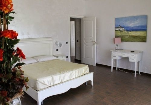 B&B Salerno In Exterior photo