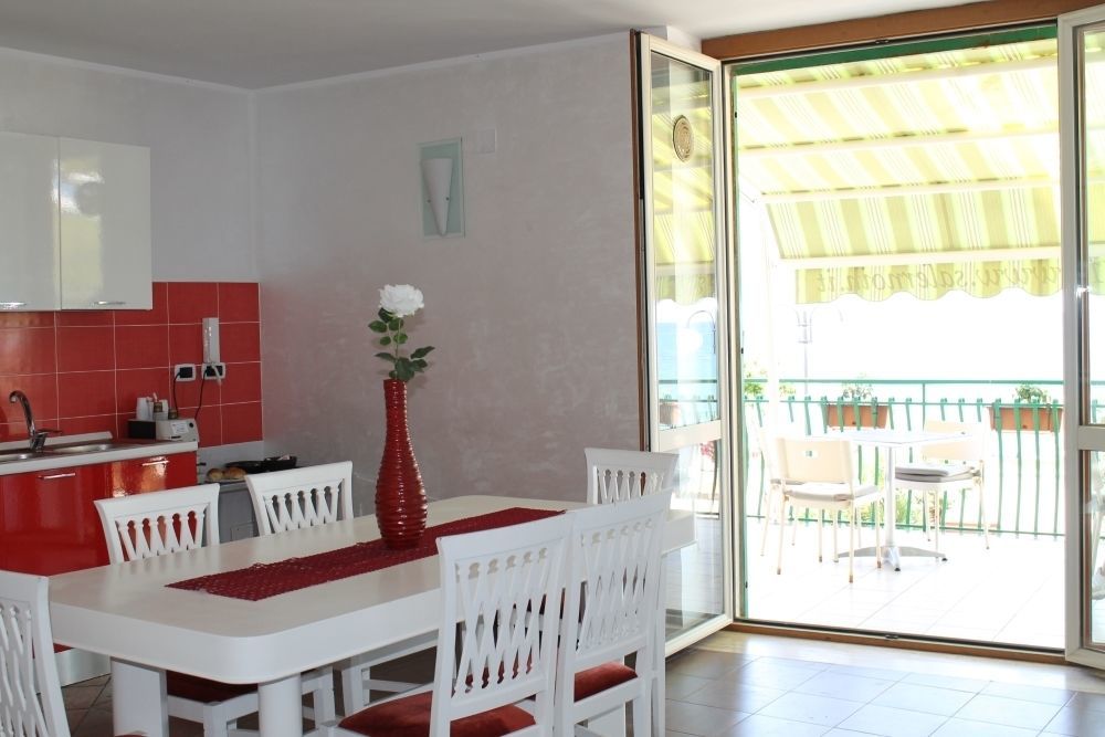 B&B Salerno In Exterior photo