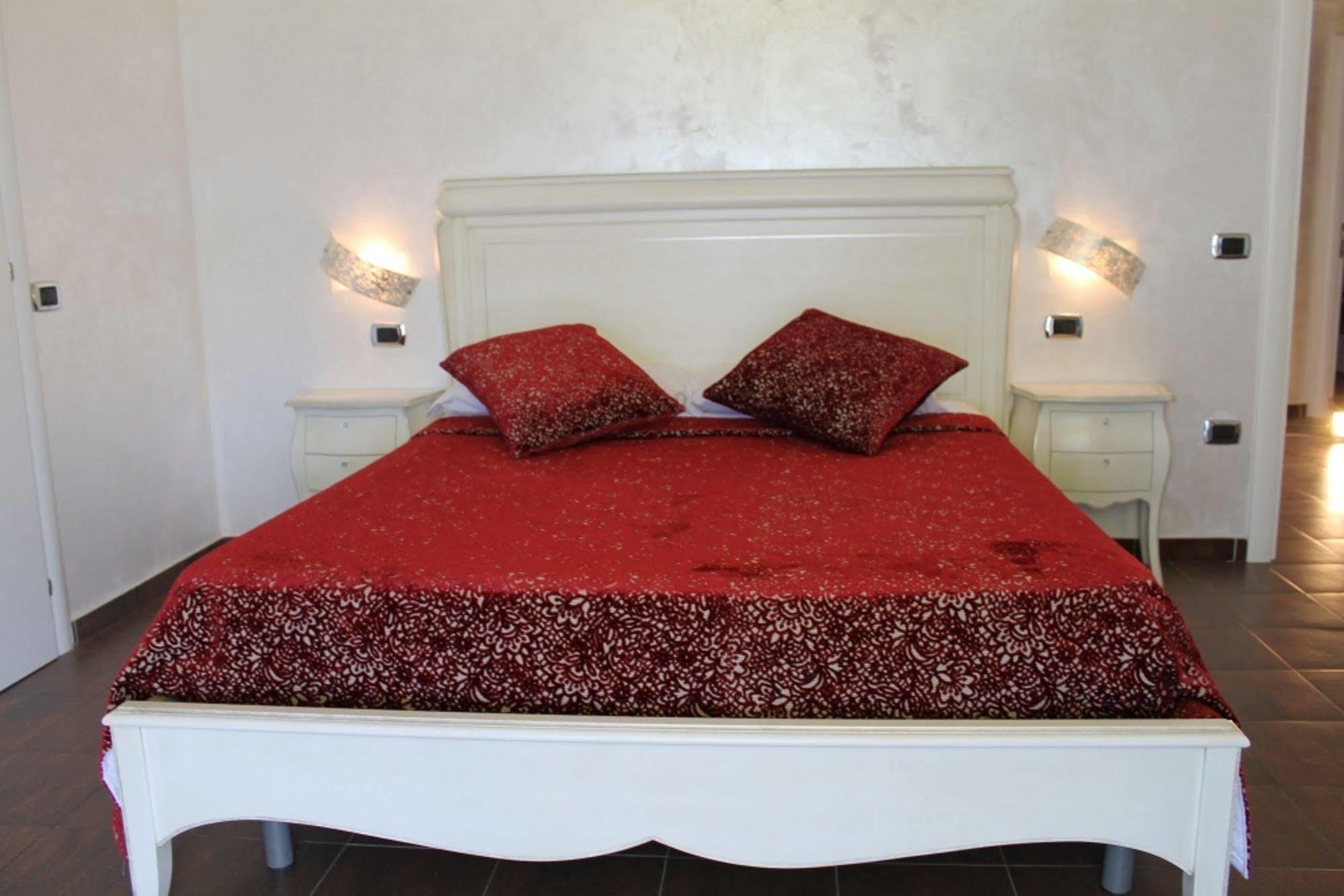 B&B Salerno In Exterior photo