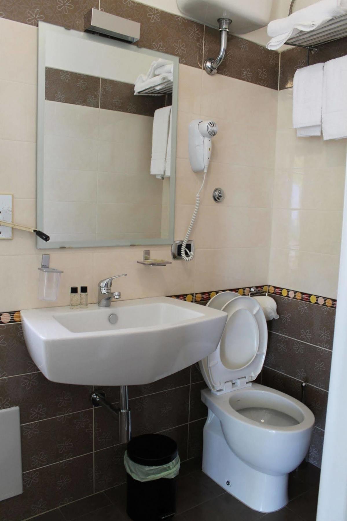 B&B Salerno In Exterior photo